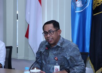 Kepala OJK Minta Mahasiswa UB Hindari Membayar Tiket Coldplay dengan Pinjol Ilegal